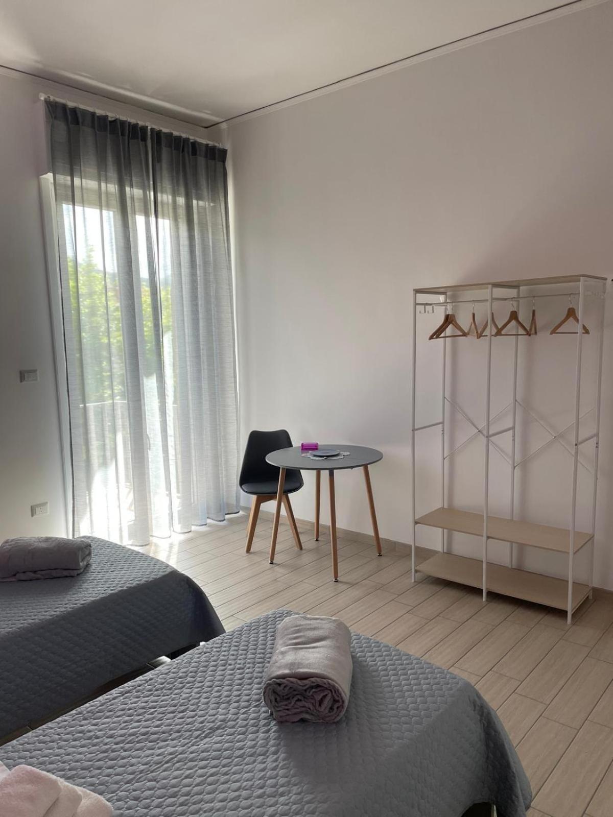 Sunshine Rooms Cava De' Tirreni Ngoại thất bức ảnh